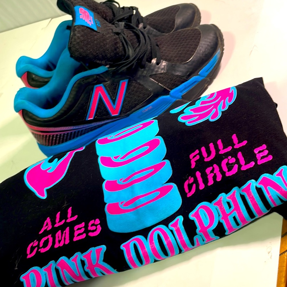 New balance 997 - Picture 7 of 7